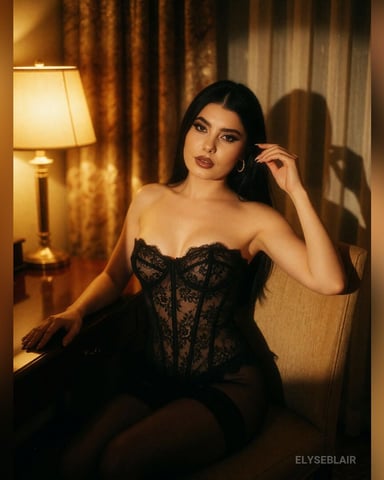 ElyseBlair Foto
