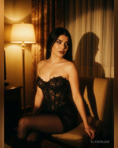 ElyseBlair Foto
