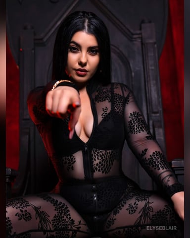 ElyseBlair Foto