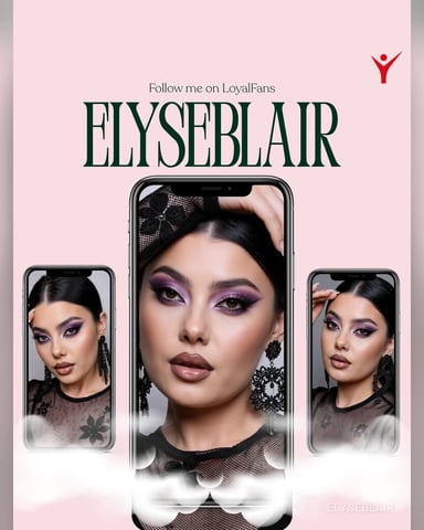ElyseBlair Foto