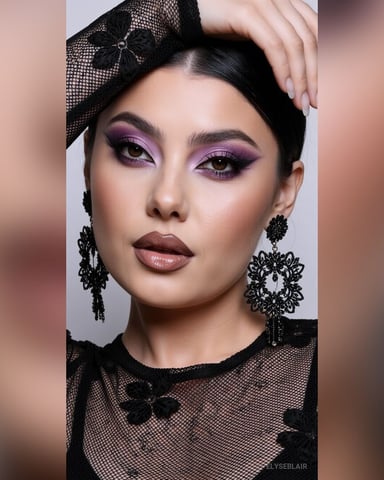 ElyseBlair Foto