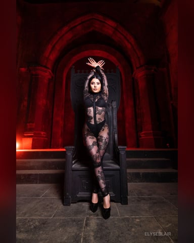 ElyseBlair Foto