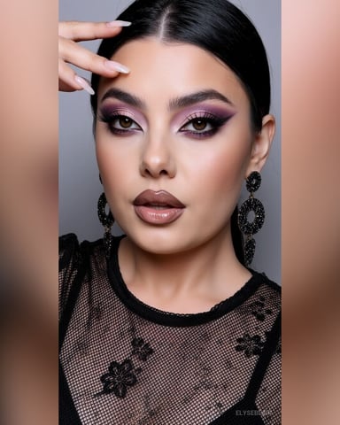 ElyseBlair Foto