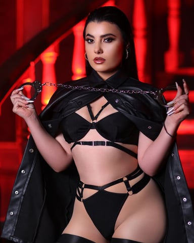 ElyseBlair Foto