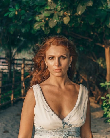 MilaCharmantan Foto