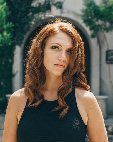 MilaCharmantan Foto