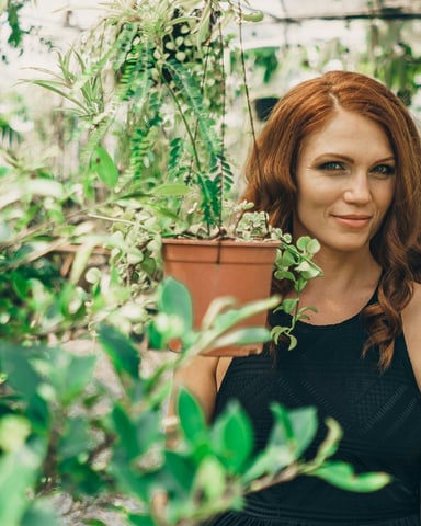 MilaCharmantan Foto