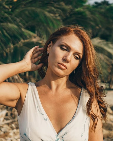 MilaCharmantan Foto