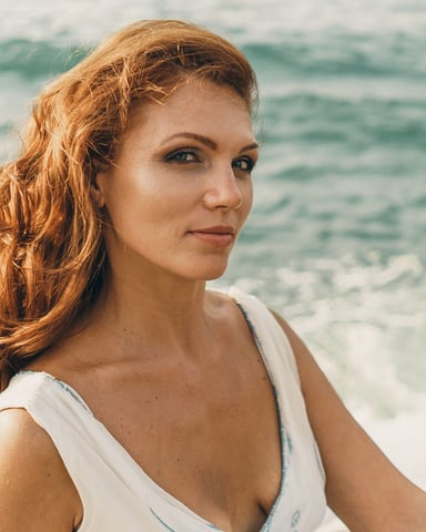 MilaCharmantan Foto