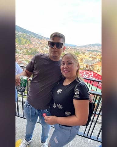 SoffiaAndLucas foto