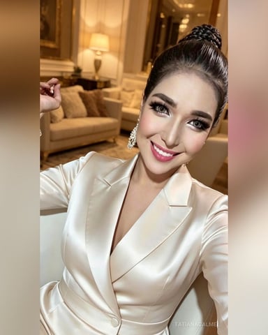 TatianaCalmel Foto