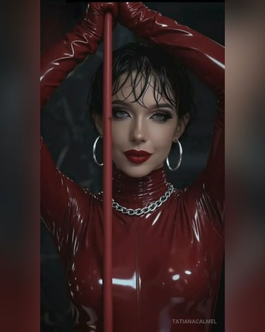 TatianaCalmel Foto
