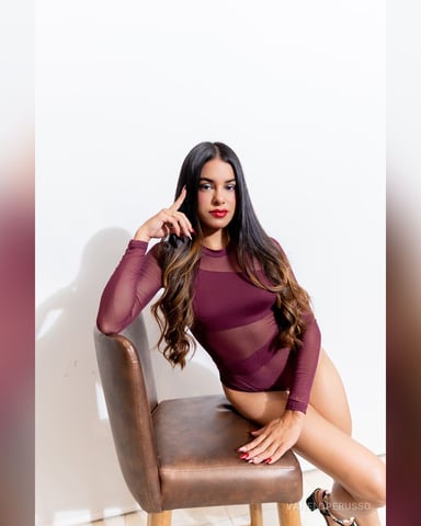 VanelopeRusso Foto
