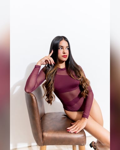 VanelopeRusso Foto