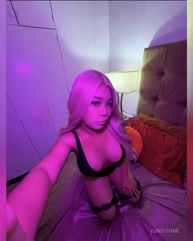 YuriStone foto