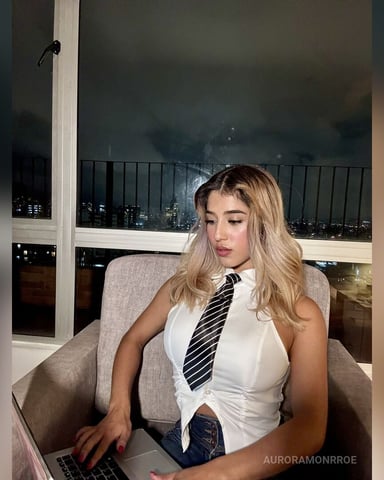 AuroraMonrroe photo