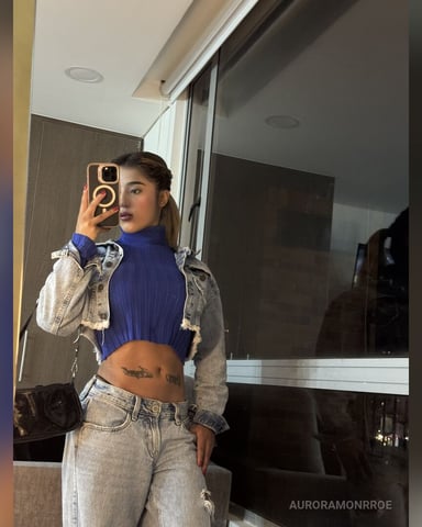 AuroraMonrroe photo