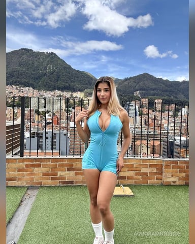 AuroraMonrroe photo