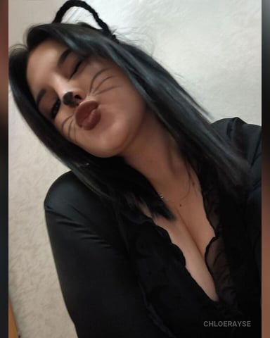 ChloeRayse foto