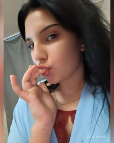 ChloeRayse foto