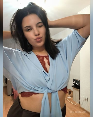 ChloeRayse foto