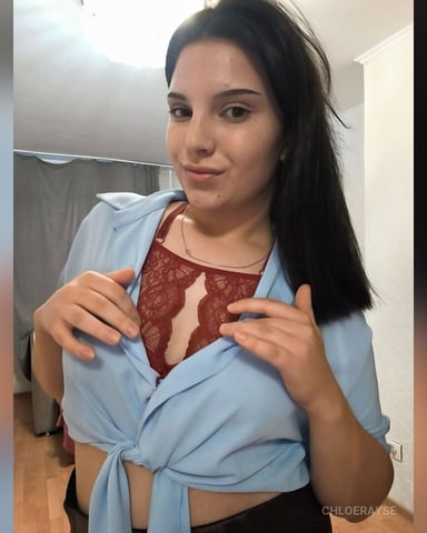 ChloeRayse foto