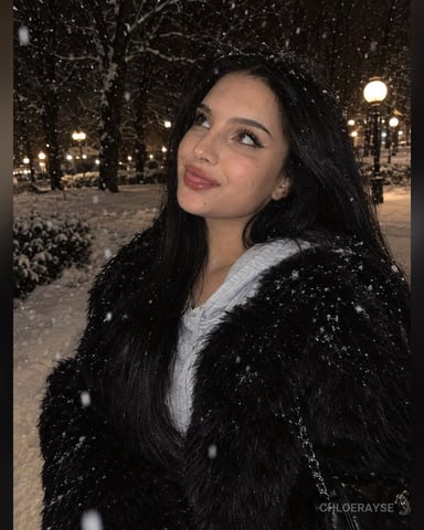 ChloeRayse foto