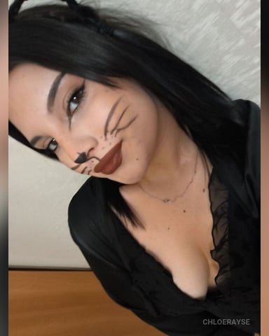 ChloeRayse foto