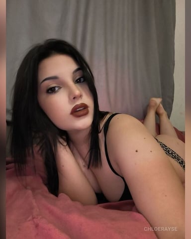 ChloeRayse foto