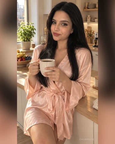 ChloeRayse foto