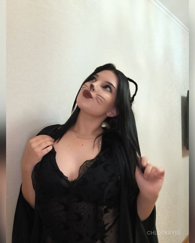 ChloeRayse foto
