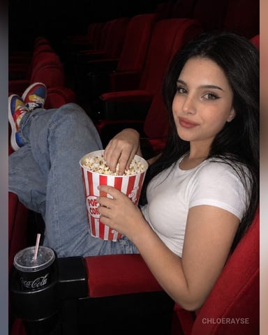 ChloeRayse foto