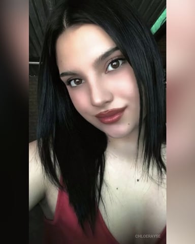 ChloeRayse foto