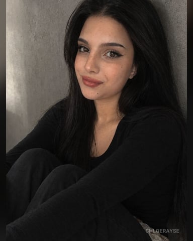 ChloeRayse foto