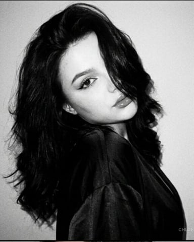 ChloeRayse foto
