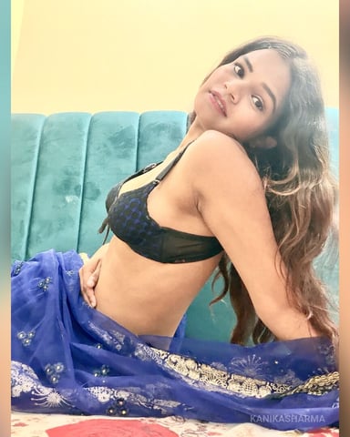 KanikaSharma foto