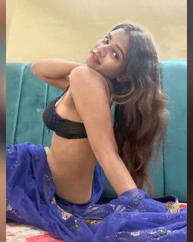 KanikaSharma foto