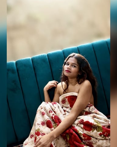 KanikaSharma foto