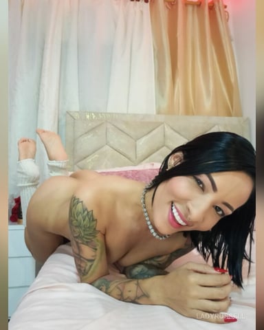 LadyRussell Foto