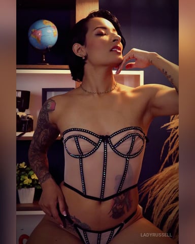 LadyRussell Foto