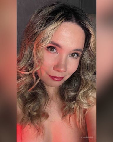 LanaBowie photo