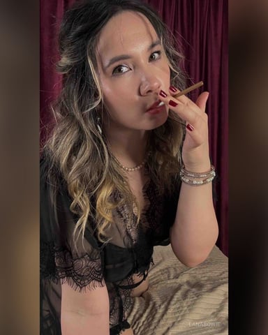 LanaBowie photo