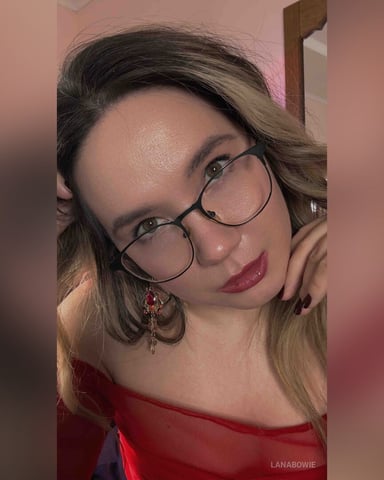 LanaBowie photo