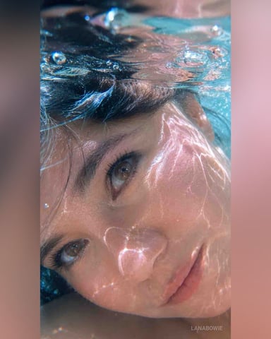 LanaBowie photo