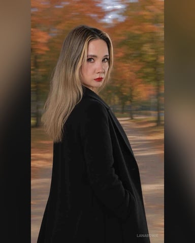 LanaBowie photo
