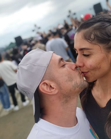 LiiaandNiico foto