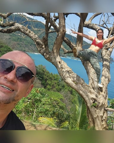 LiiaandNiico foto