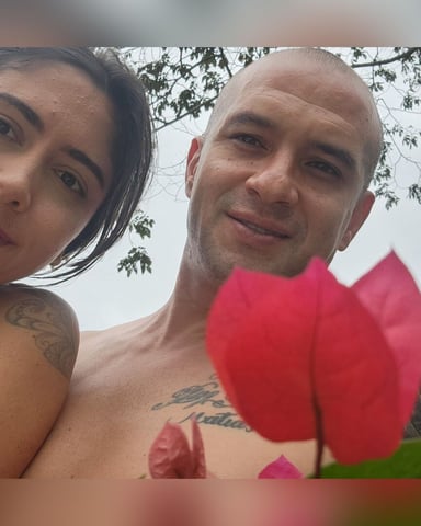 LiiaandNiico foto