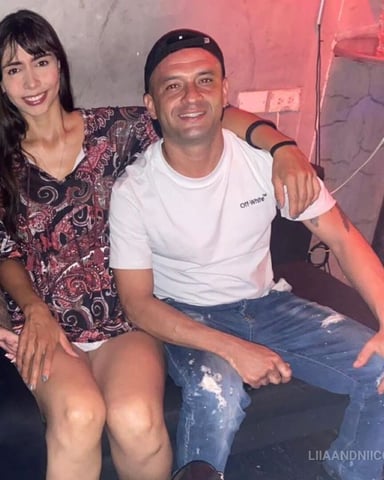LiiaandNiico foto