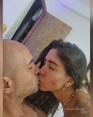 LiiaandNiico foto